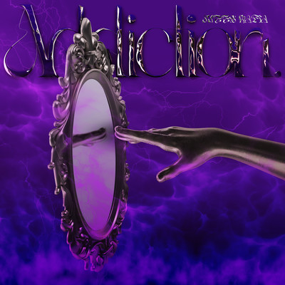 Addiction Front Cover