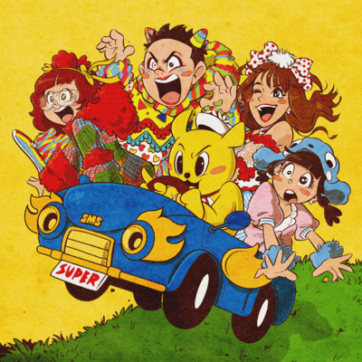 kidoairakutive Front Cover