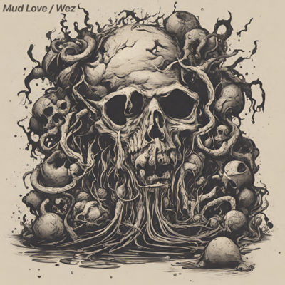 Mud Love Front Cover
