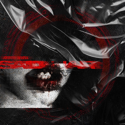 SAD LIAR Front Cover