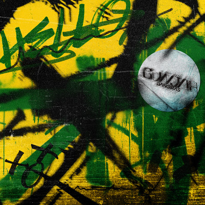 HELLOのジャケット写真