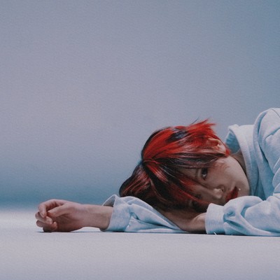 Let's Goのジャケット写真