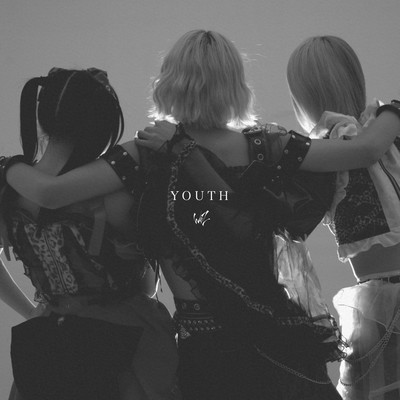 YOUTHのジャケット写真