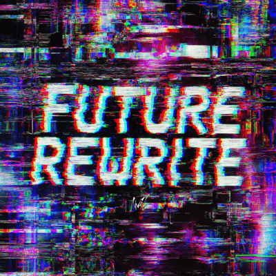 FUTURE REWRITE Front Cover
