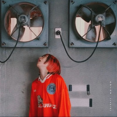 かざぐるまのジャケット写真