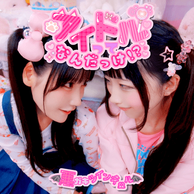 What Is an Idol, Anyway!? Front Cover