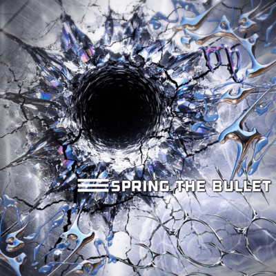SPRING the BULLETのジャケット写真