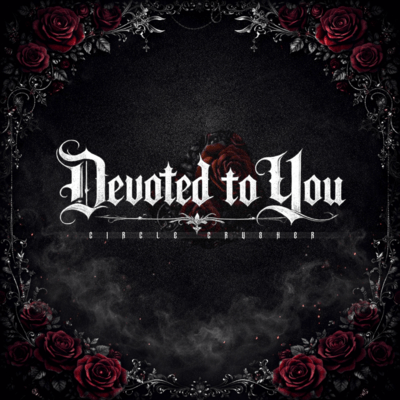 Devoted to Youのジャケット写真