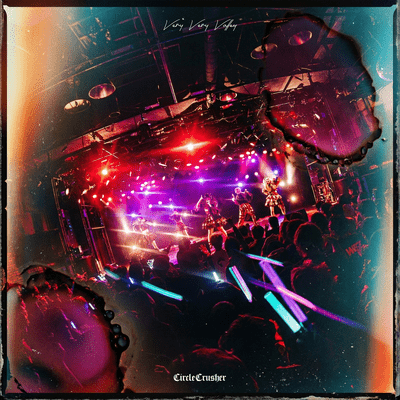 VERY VERY VALLEY (2026 Remastered) Front Cover