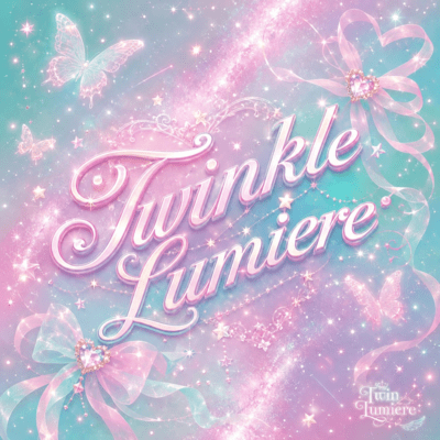 Twinkle Lumiereのジャケット写真