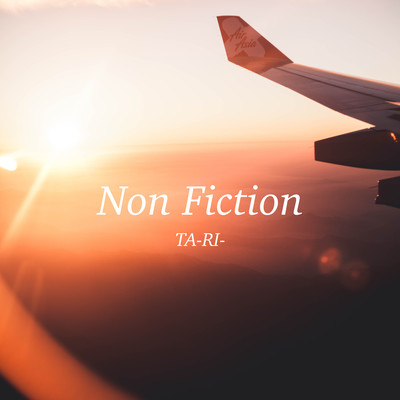 Non Fiction Front Cover