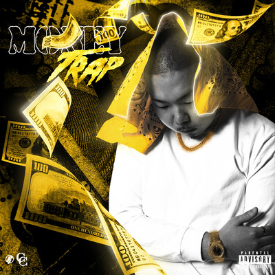 Money Trap Front Cover