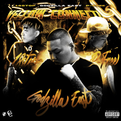 Yellow Connection Front Cover