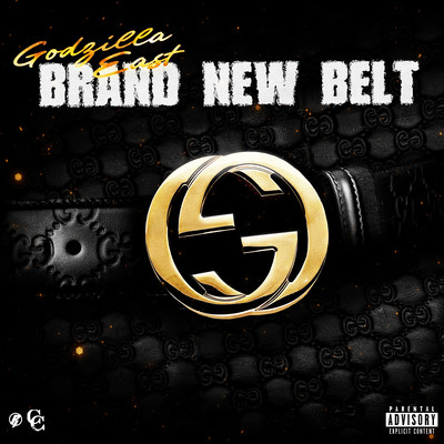 Brand New Beltのジャケット写真