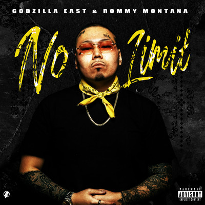 No Limit Front Cover