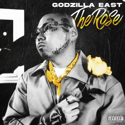 The Rose Front Cover