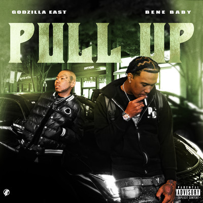 Pull Up (feat. Bene Baby) Front Cover