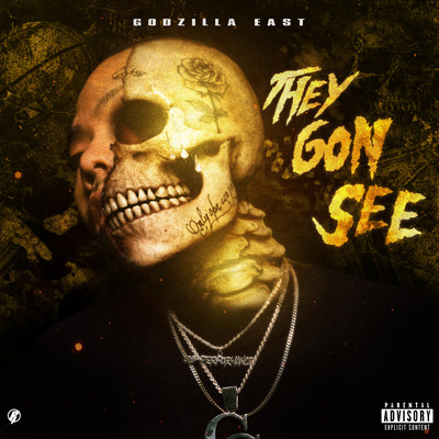 They Gon' See Front Cover