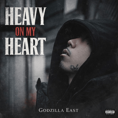 Heavy on My Heart Front Cover