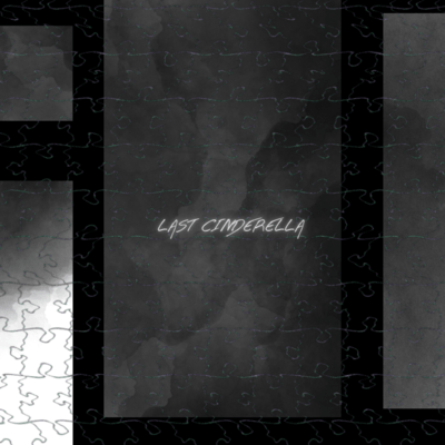 ラストシンデレラのジャケット写真