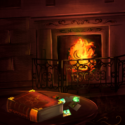 grasshopper Front Cover