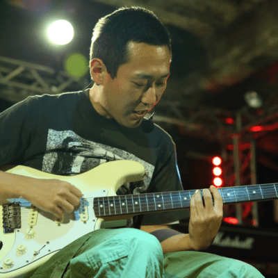 bakunyumomasero Front Cover