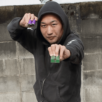 さわいいっとくの詩の朗読集1のジャケット写真