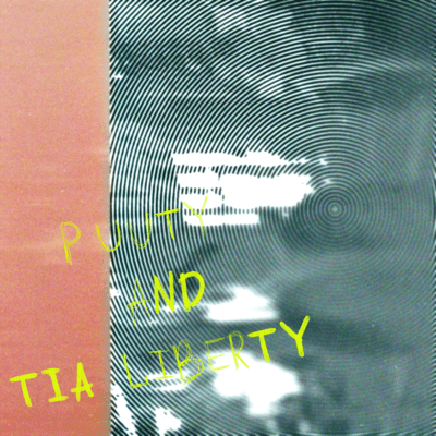 Lavender Front Cover