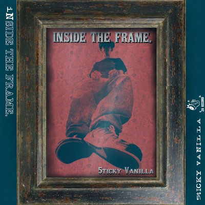 Inside The Frameのジャケット写真