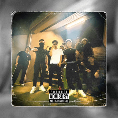 072Areaのジャケット写真