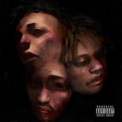 CRAZY WORLD (feat. Yatt & Stan Cavier) Front Cover