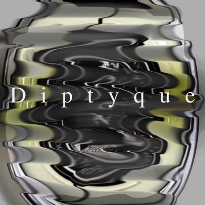 Diptyqueのジャケット写真