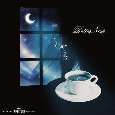 BetterNow (feat. TiaLiberty, VelezLotus & TO2) Front Cover