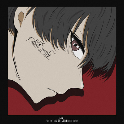 I don't really... (feat. VelezLotus, TiaLiberty & TO2)のジャケット写真