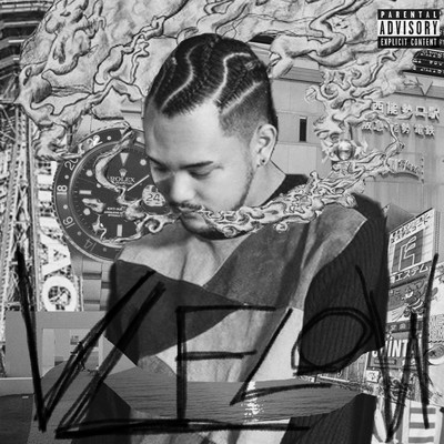 VL FLOW Front Cover