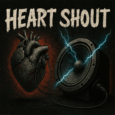 Heart shout Front Cover
