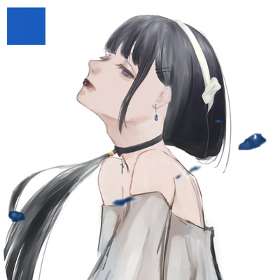 ruri kienaide Front Cover