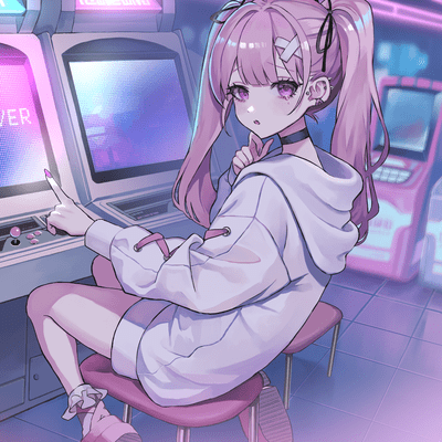 オモイは夜に溶けて (feat. Nqsi)のジャケット写真