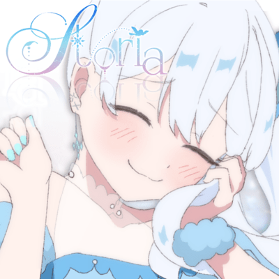 Storiaのジャケット写真