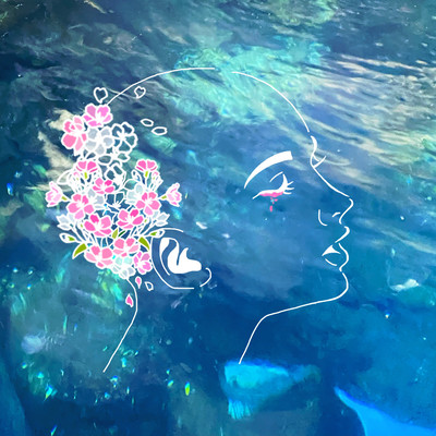 Recite Spring (feat. HATSUNE MIKU) Front Cover