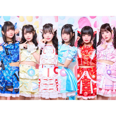 ホットチョコレートのジャケット写真