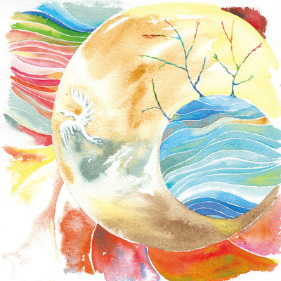 drawing Front Cover