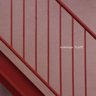 SLOPE Front Cover