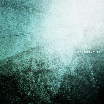 Angraecum Front Cover