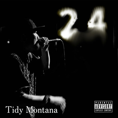 24 Front Cover