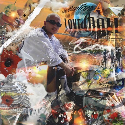 Love&Rollのジャケット写真