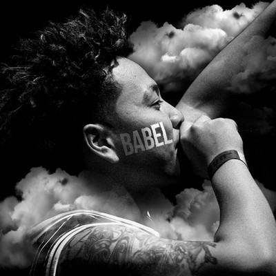 BABELのジャケット写真