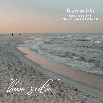 bae sideのジャケット写真