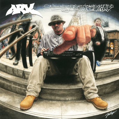 Get Down Tonight Front Cover