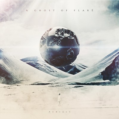 Aerials Front Cover